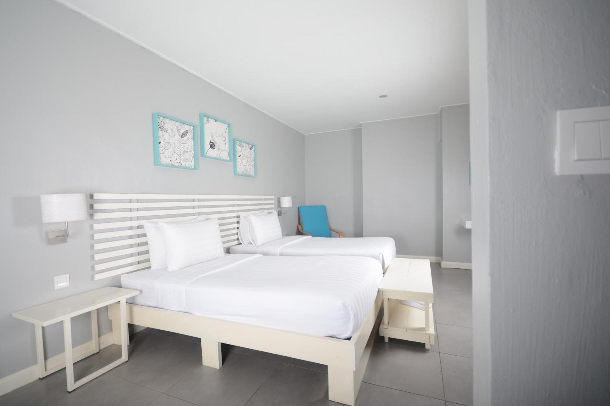 Hotel La Pari-Pari Langkawi Zewnętrze zdjęcie