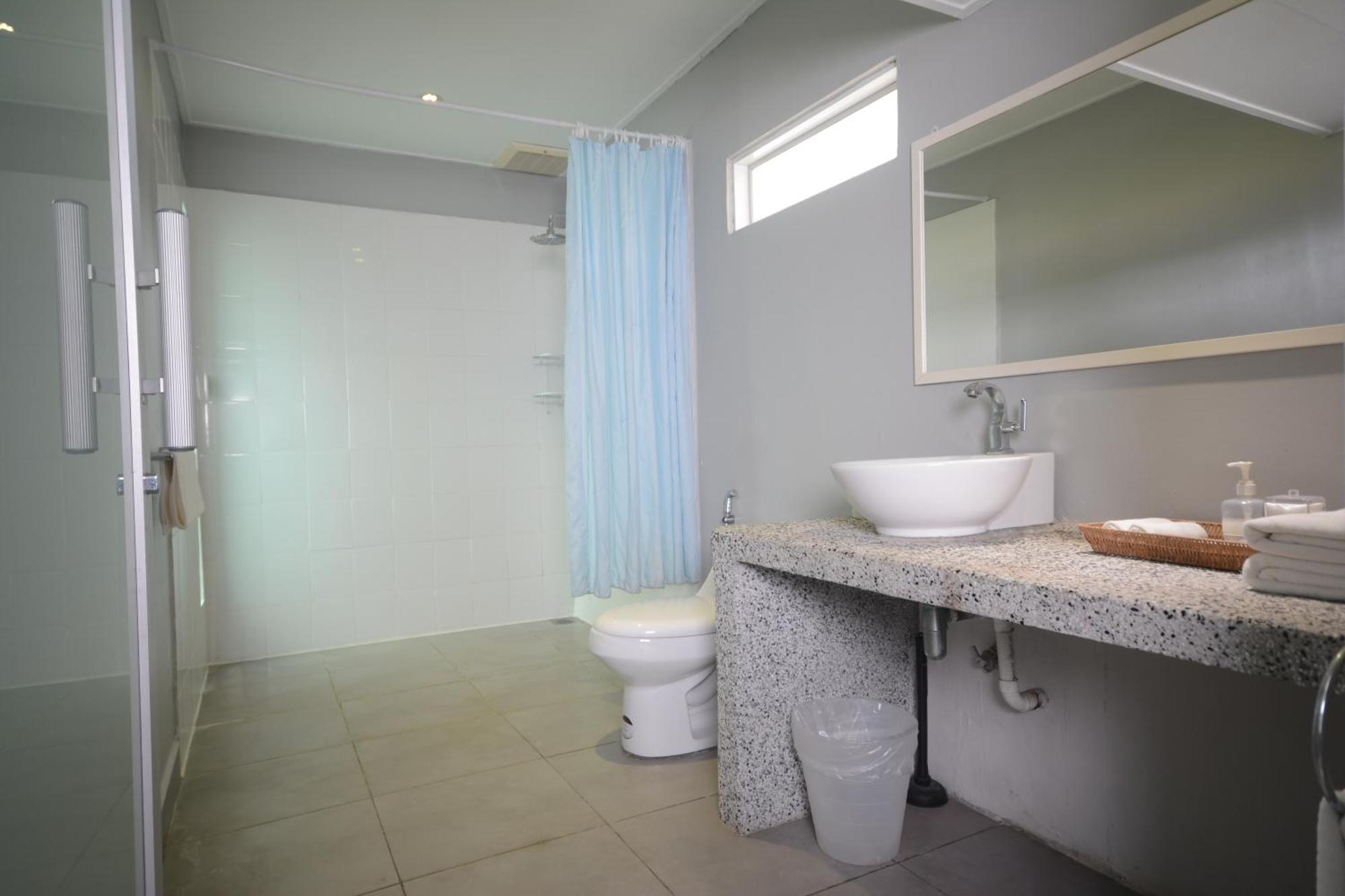 Hotel La Pari-Pari Langkawi Zewnętrze zdjęcie