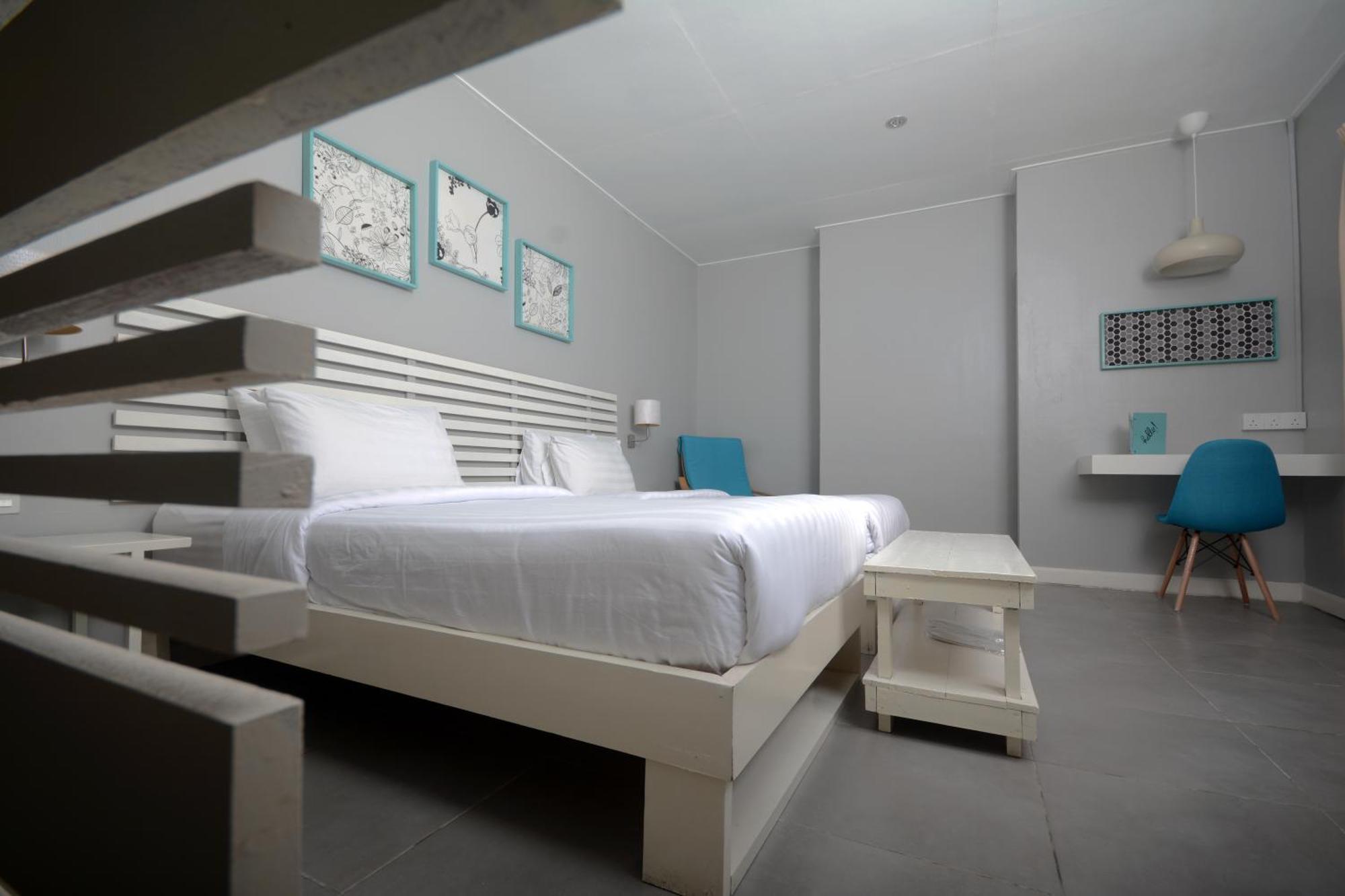 Hotel La Pari-Pari Langkawi Zewnętrze zdjęcie