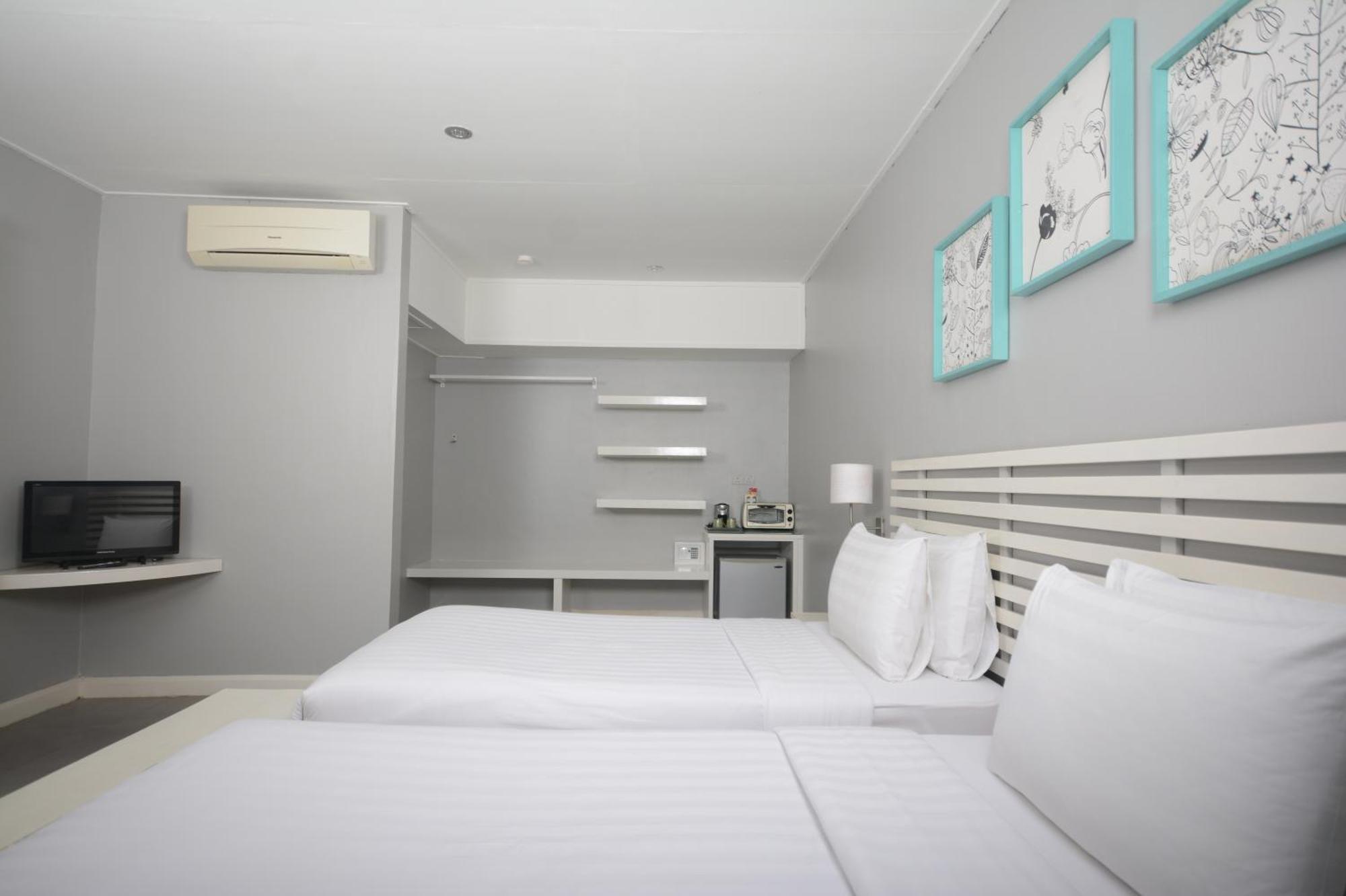 Hotel La Pari-Pari Langkawi Zewnętrze zdjęcie