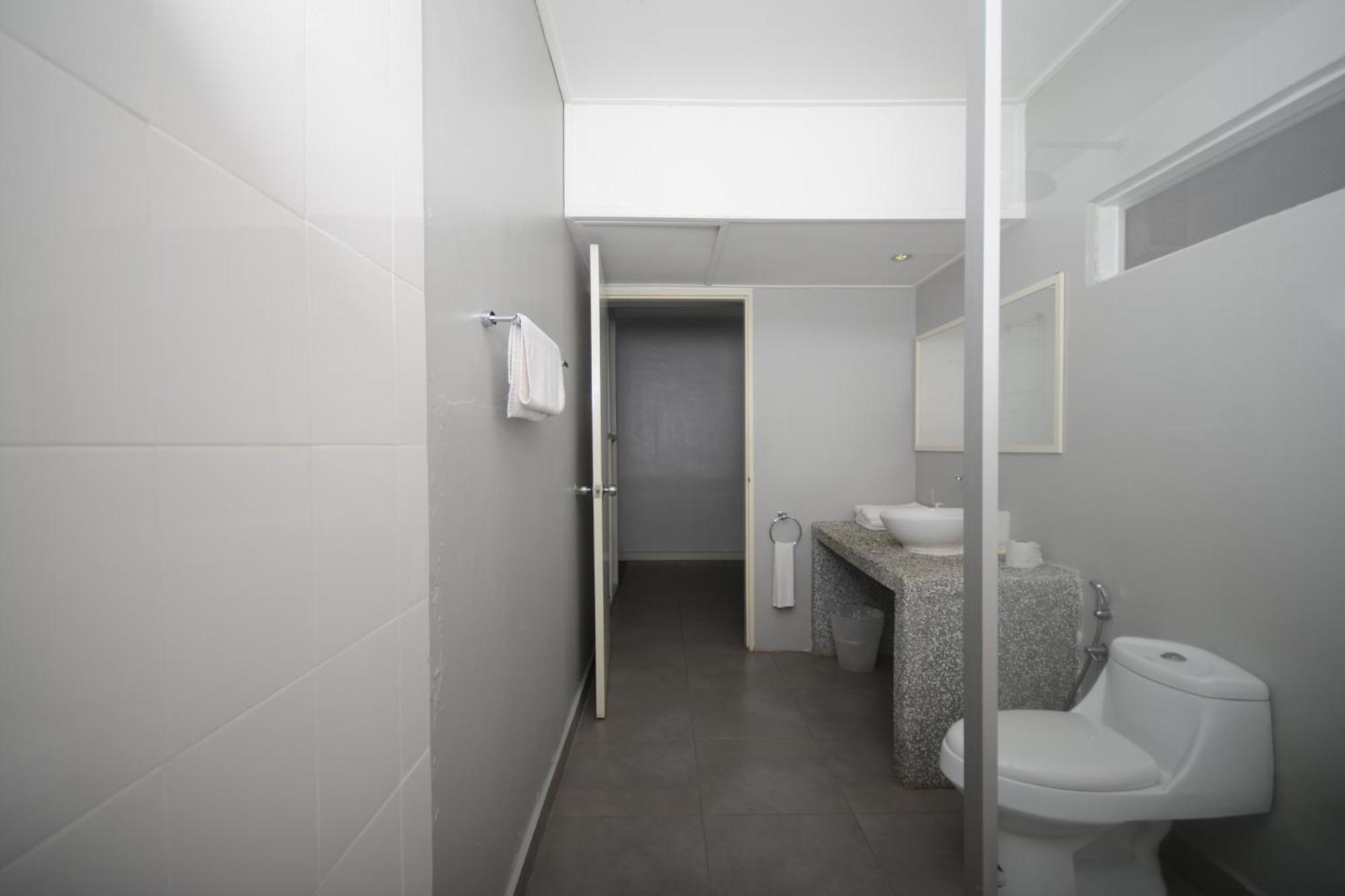 Hotel La Pari-Pari Langkawi Zewnętrze zdjęcie