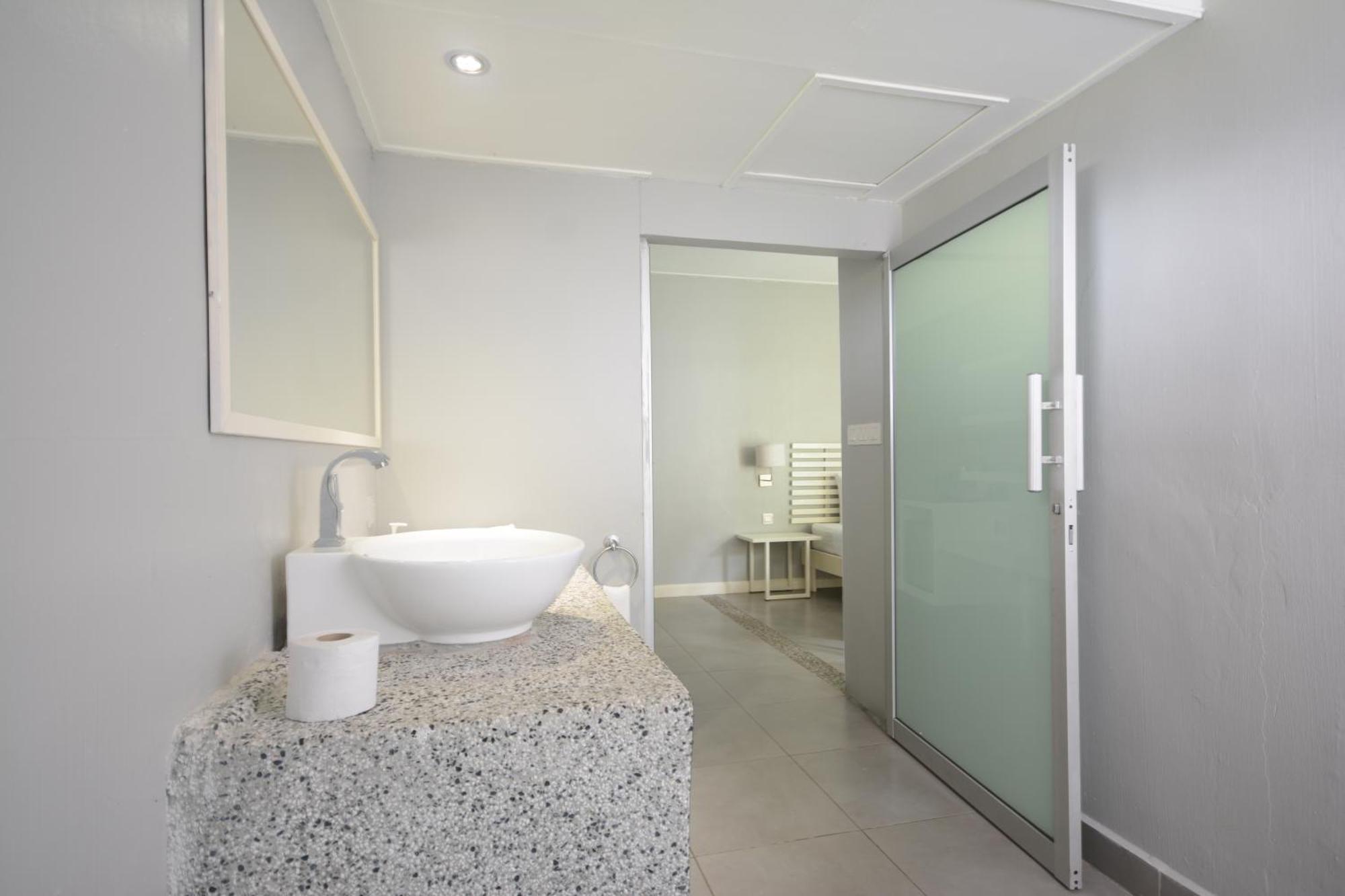 Hotel La Pari-Pari Langkawi Zewnętrze zdjęcie