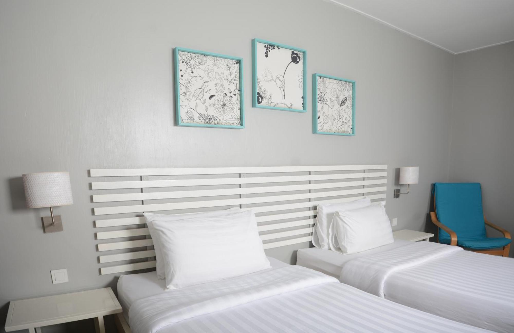 Hotel La Pari-Pari Langkawi Zewnętrze zdjęcie