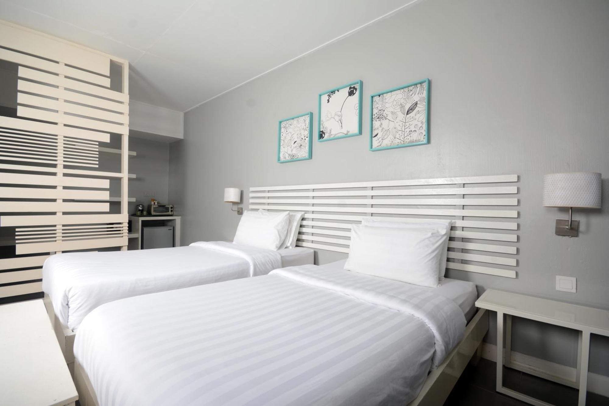 Hotel La Pari-Pari Langkawi Zewnętrze zdjęcie