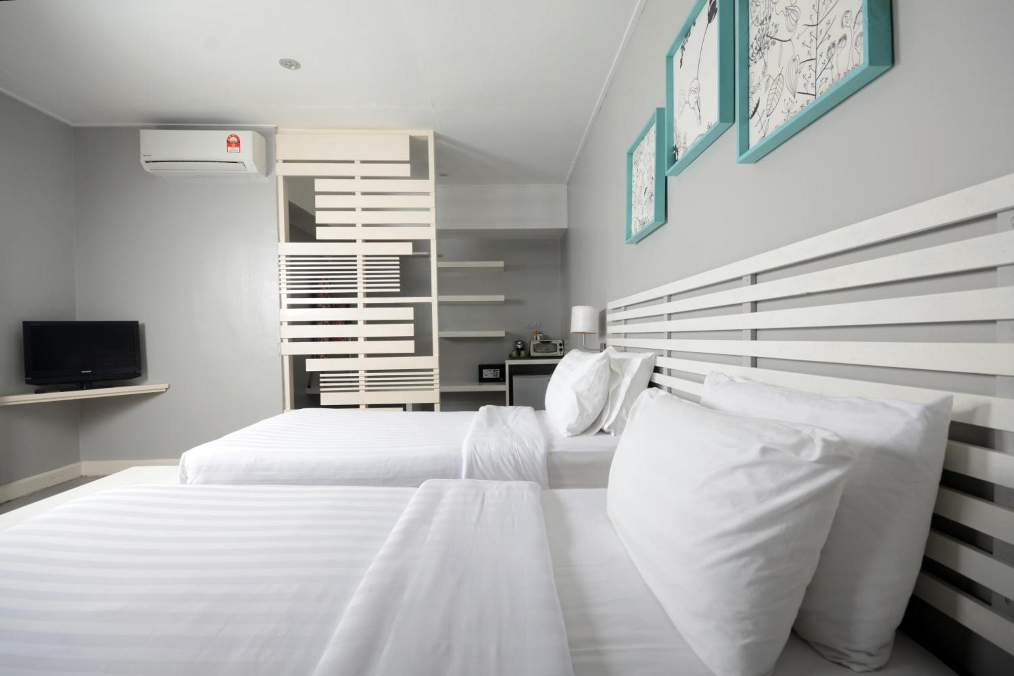 Hotel La Pari-Pari Langkawi Zewnętrze zdjęcie