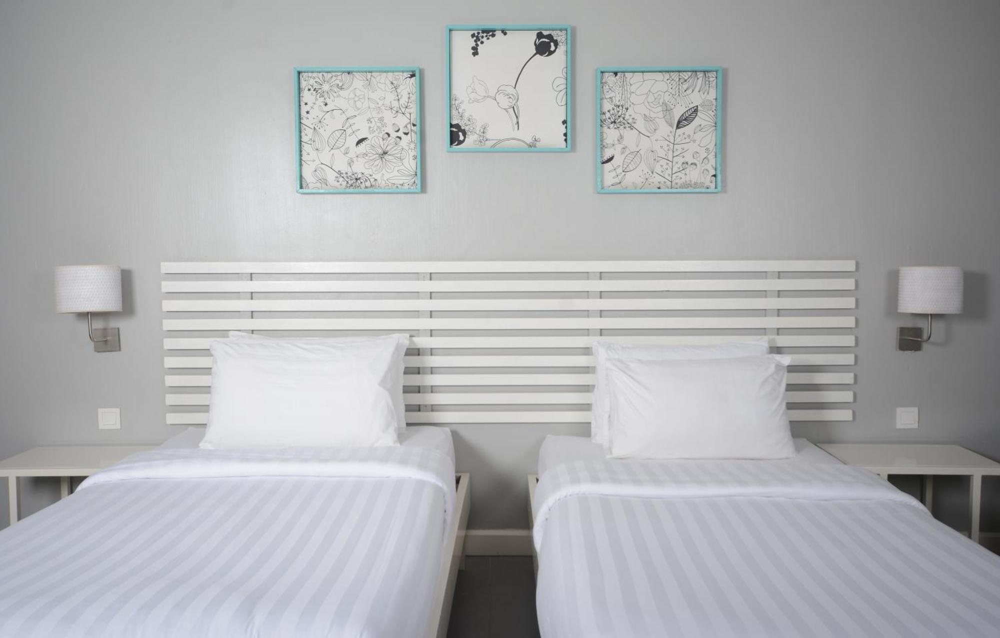 Hotel La Pari-Pari Langkawi Zewnętrze zdjęcie