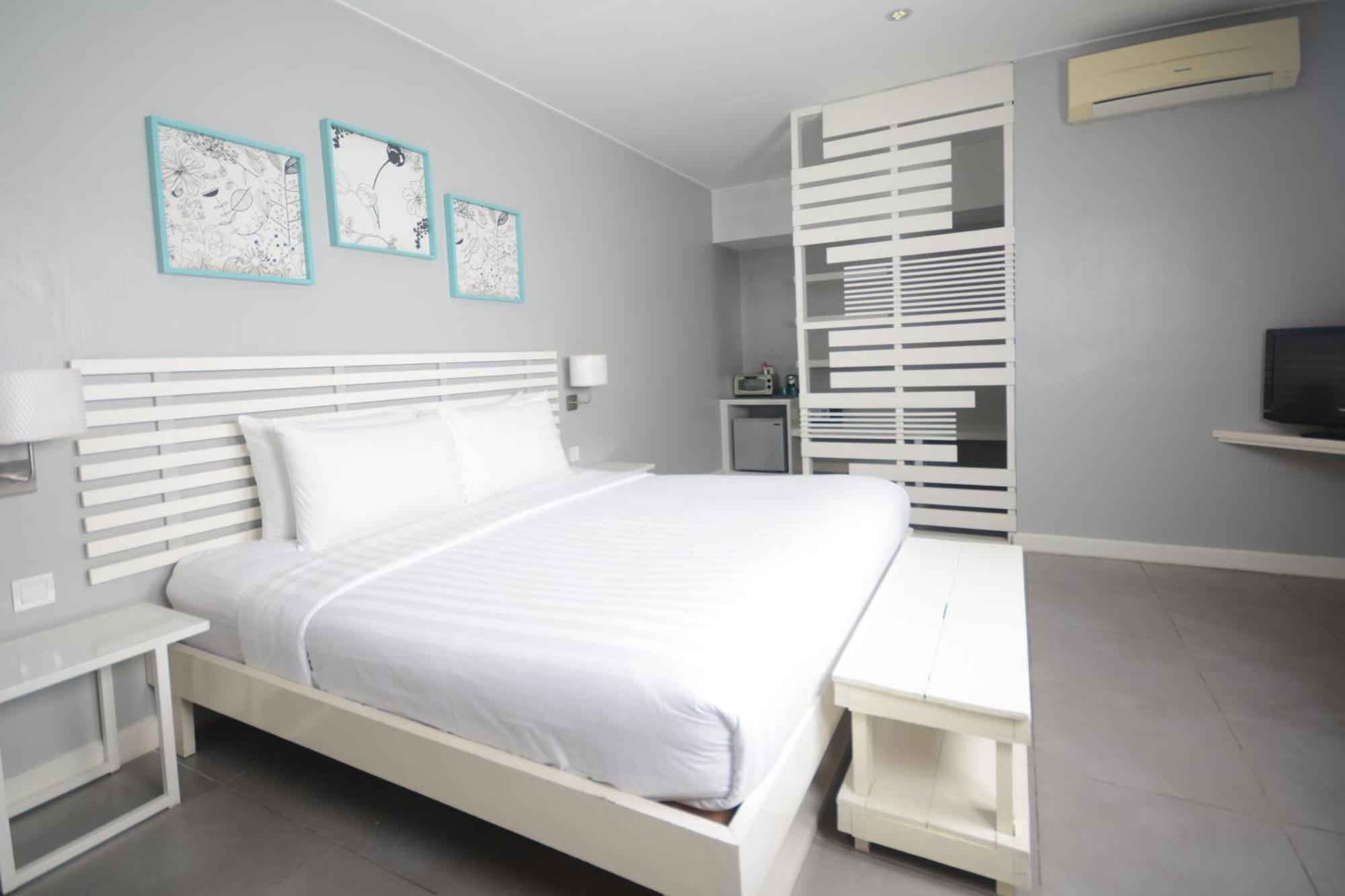 Hotel La Pari-Pari Langkawi Zewnętrze zdjęcie