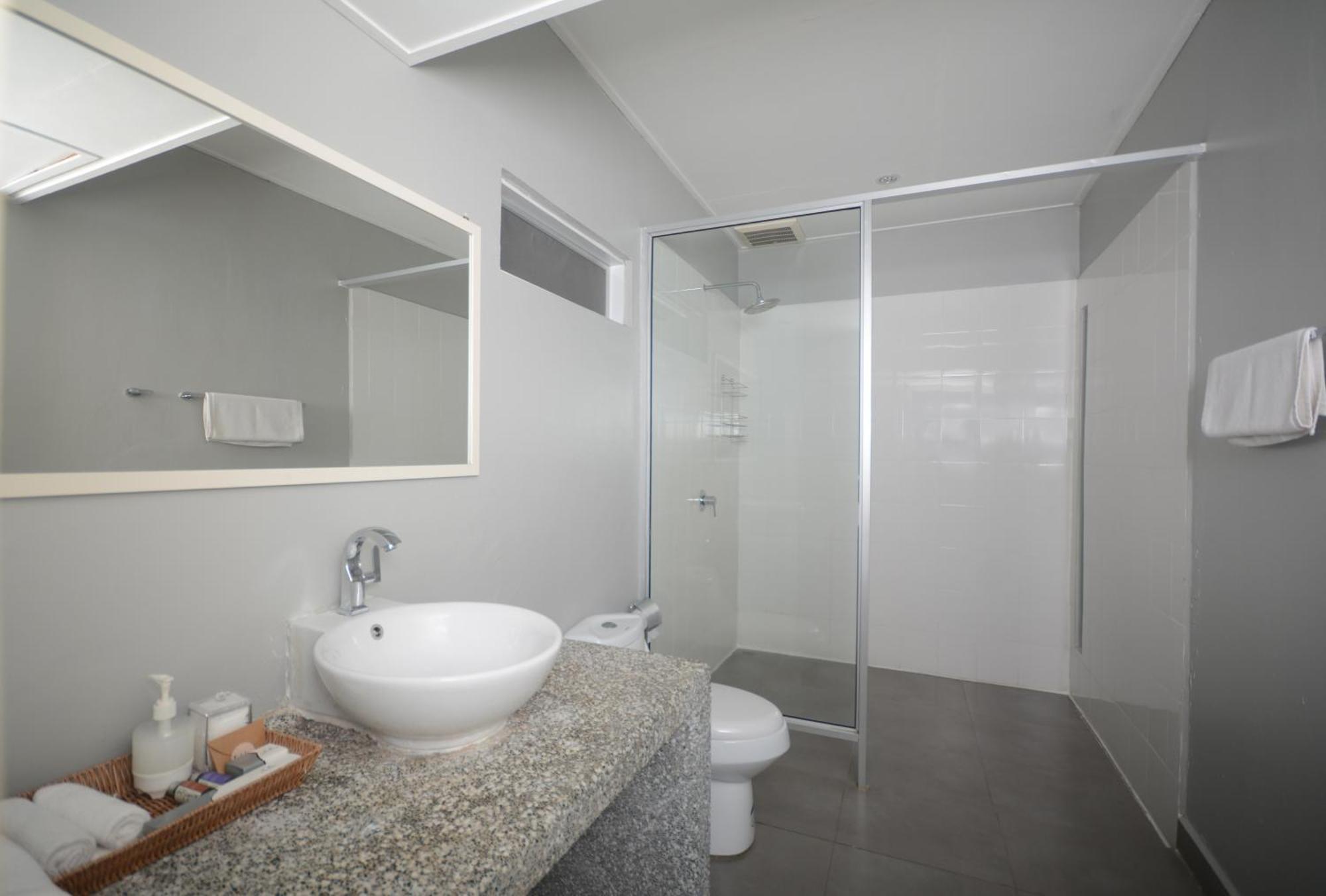 Hotel La Pari-Pari Langkawi Zewnętrze zdjęcie
