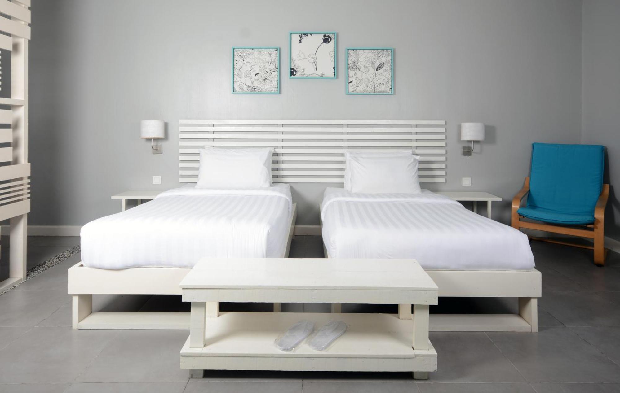 Hotel La Pari-Pari Langkawi Zewnętrze zdjęcie
