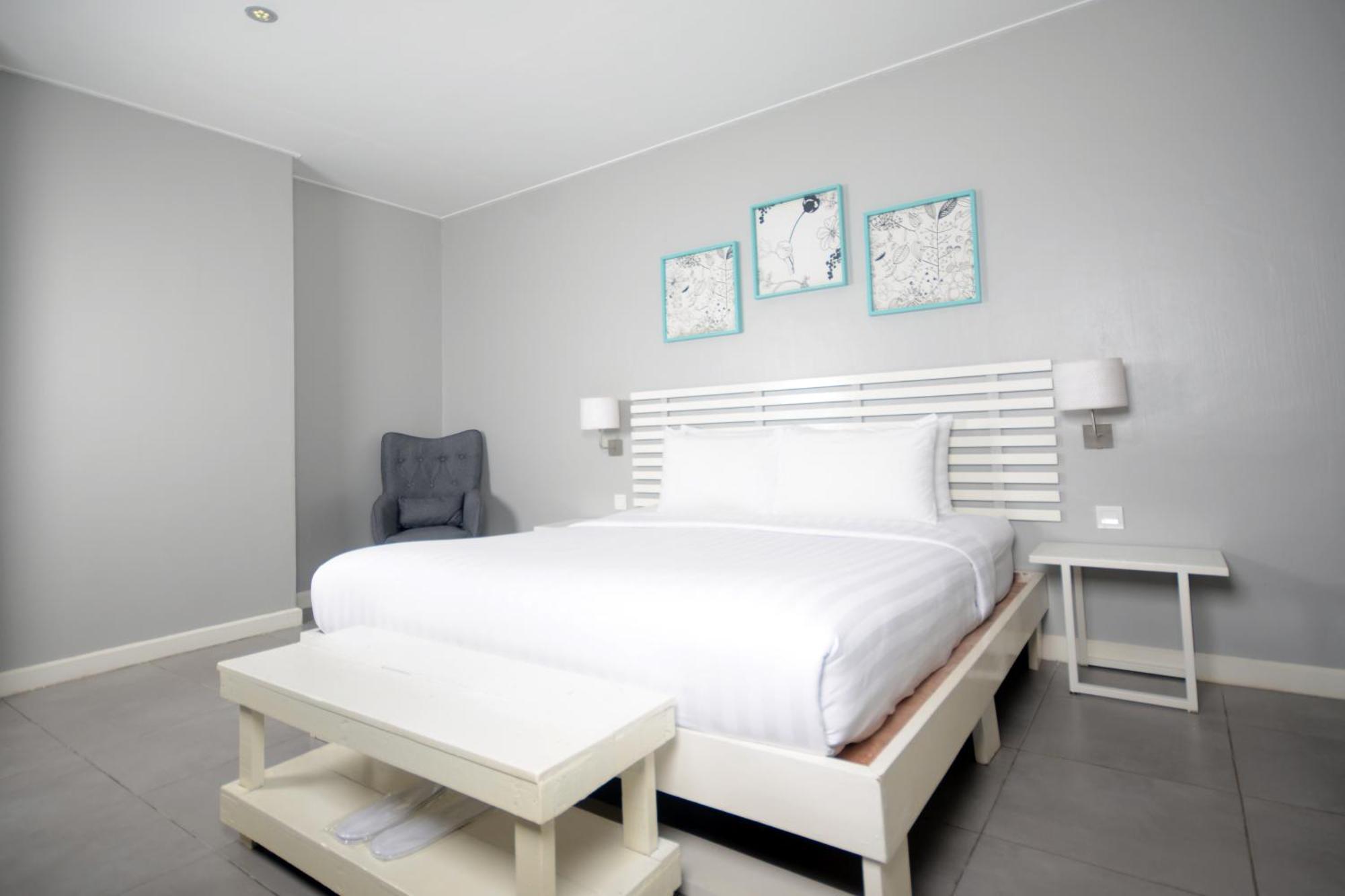 Hotel La Pari-Pari Langkawi Zewnętrze zdjęcie