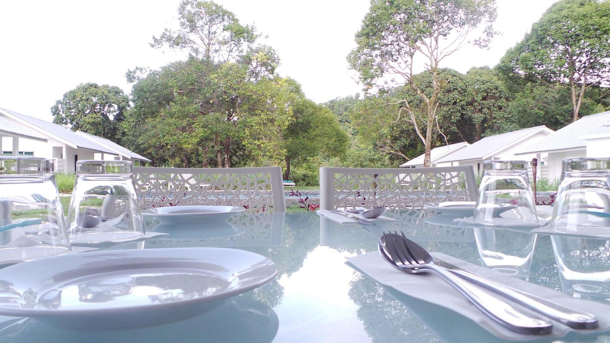 Hotel La Pari-Pari Langkawi Zewnętrze zdjęcie