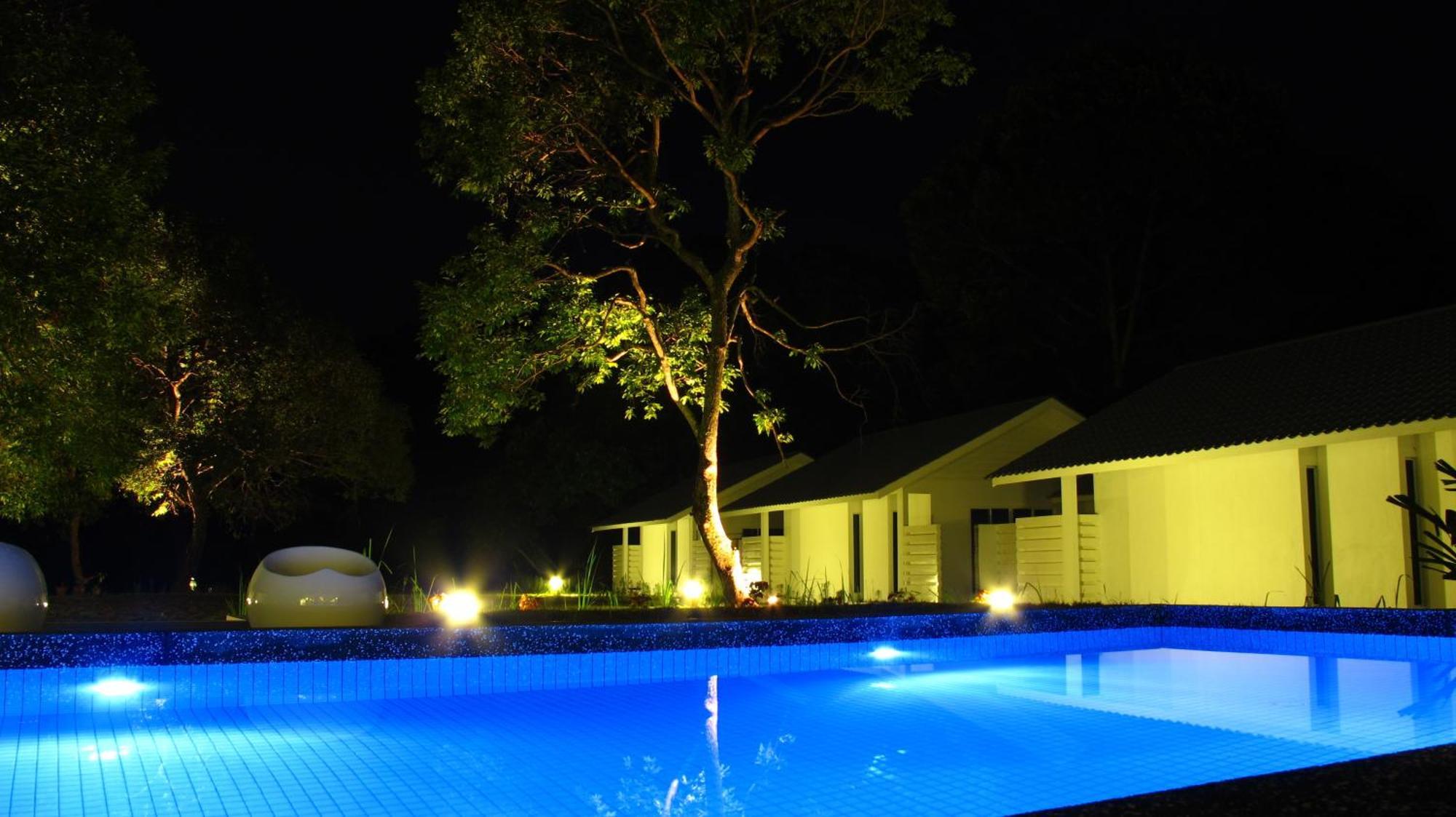 Hotel La Pari-Pari Langkawi Zewnętrze zdjęcie