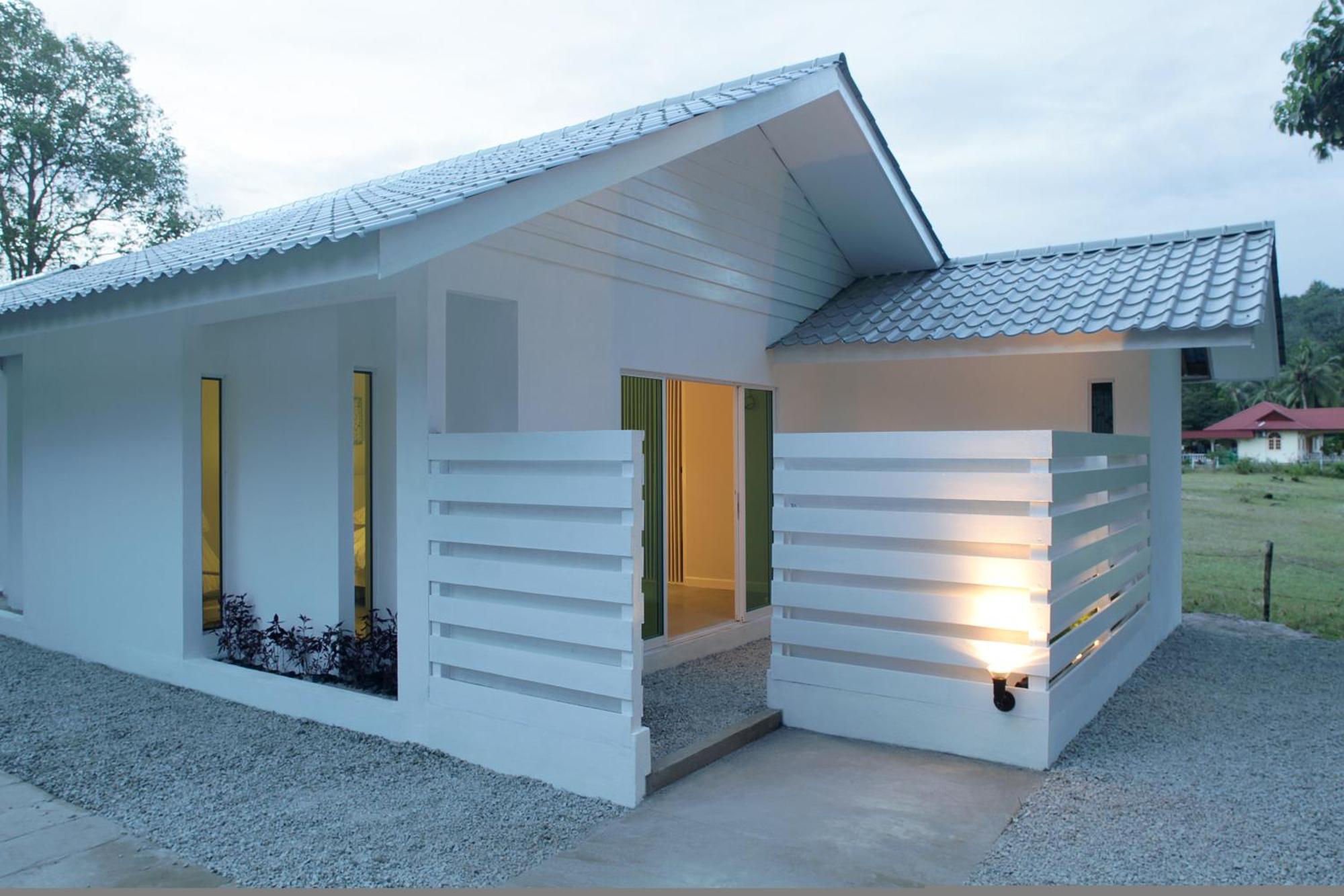 Hotel La Pari-Pari Langkawi Zewnętrze zdjęcie