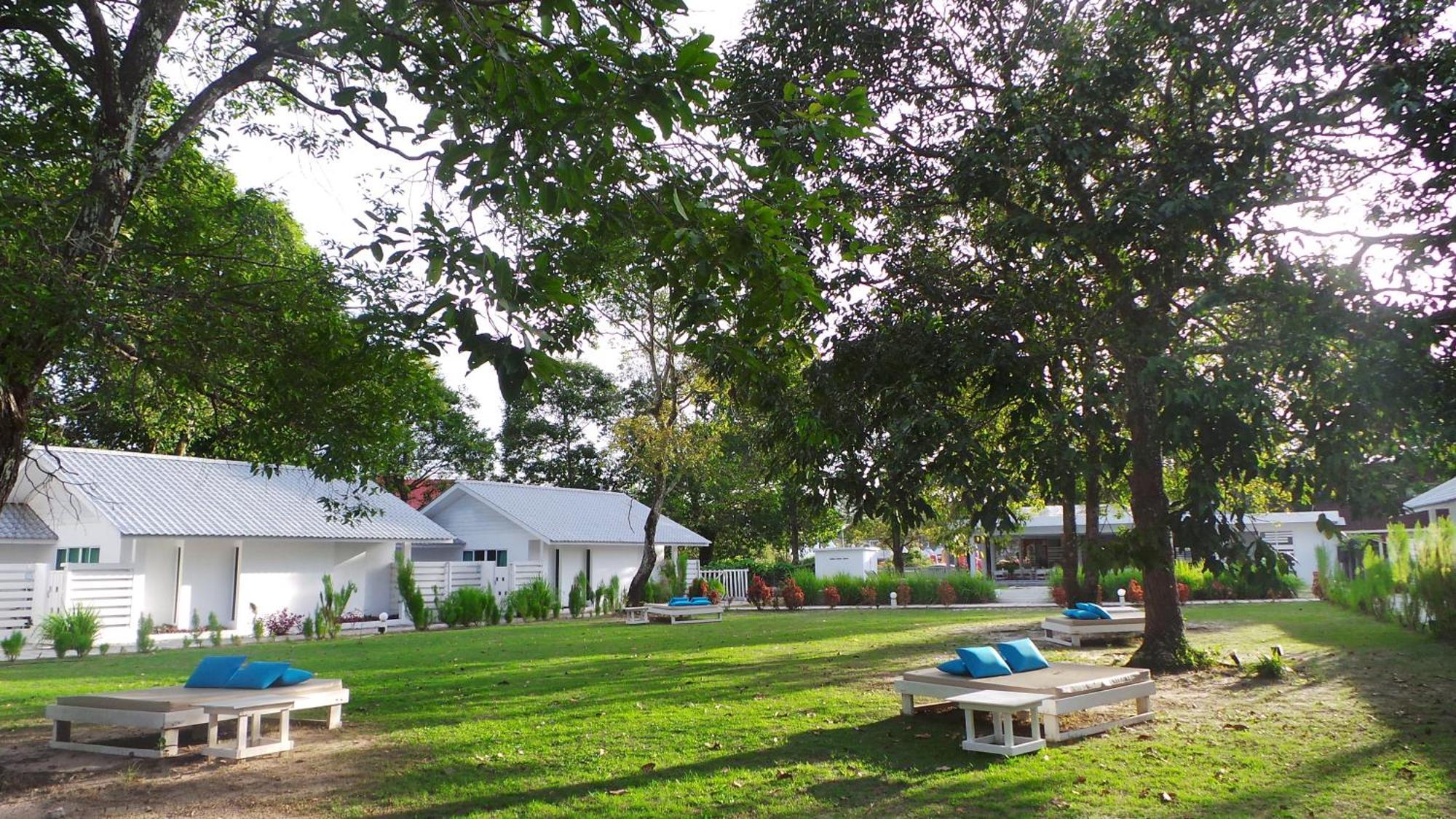 Hotel La Pari-Pari Langkawi Zewnętrze zdjęcie