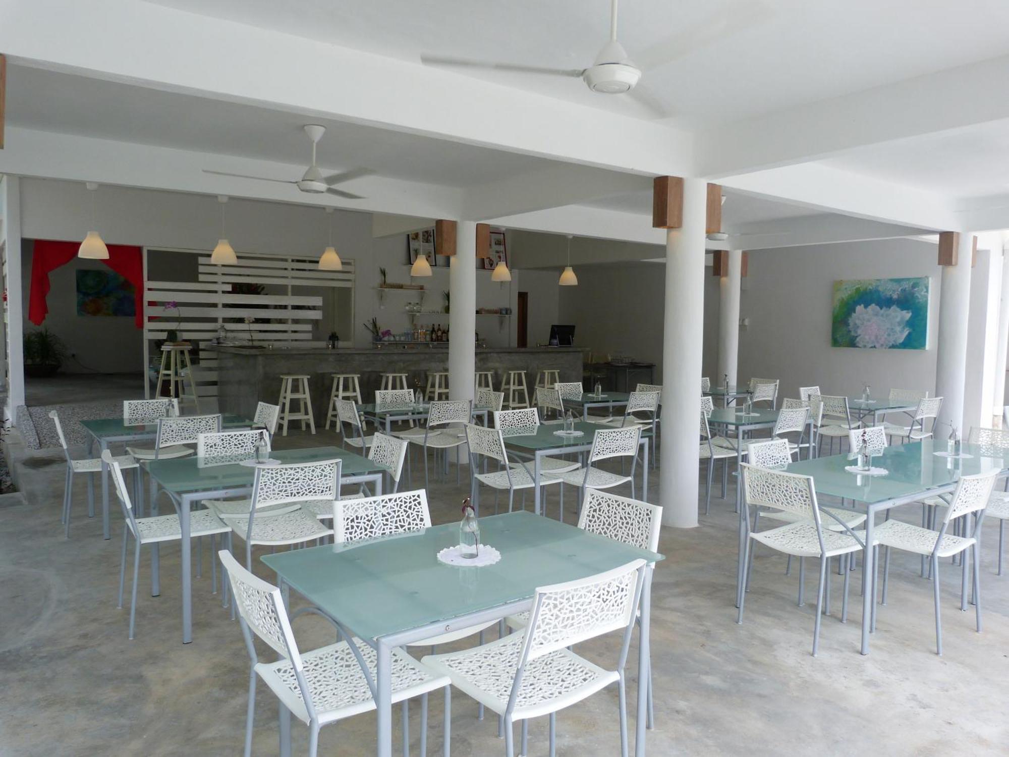 Hotel La Pari-Pari Langkawi Zewnętrze zdjęcie