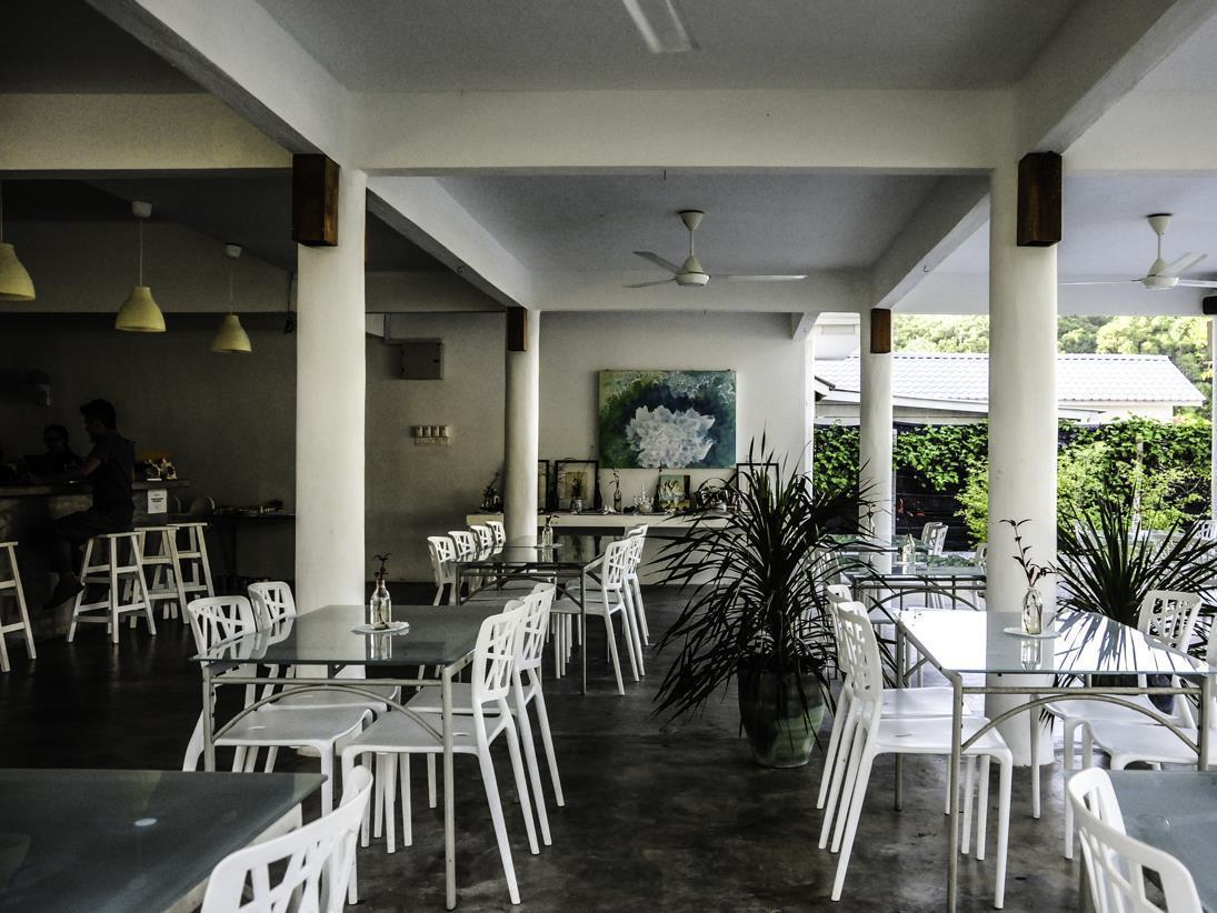 Hotel La Pari-Pari Langkawi Zewnętrze zdjęcie