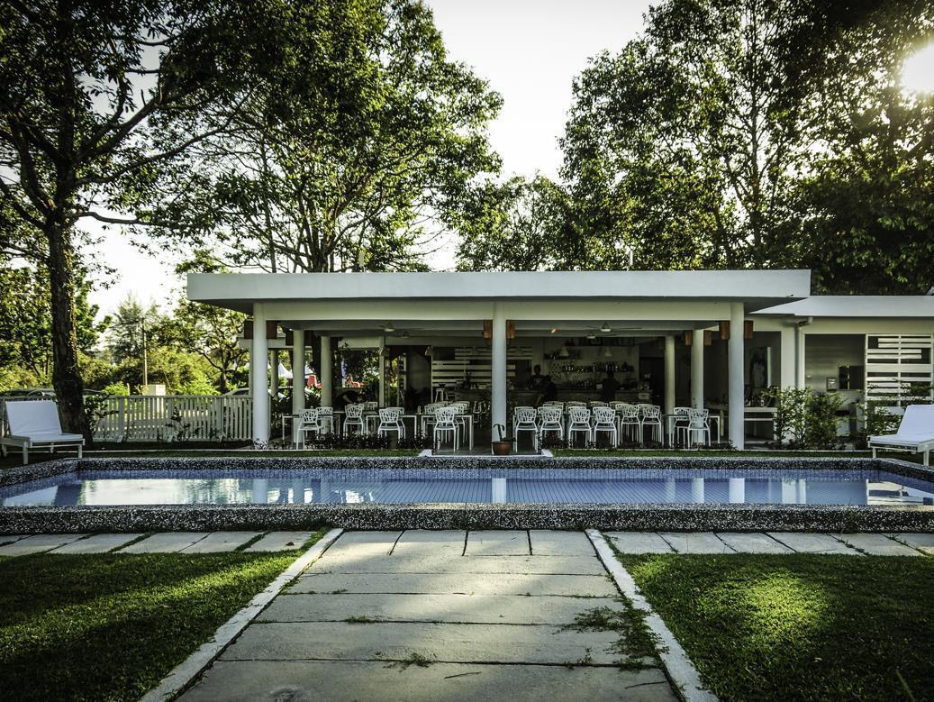 Hotel La Pari-Pari Langkawi Zewnętrze zdjęcie