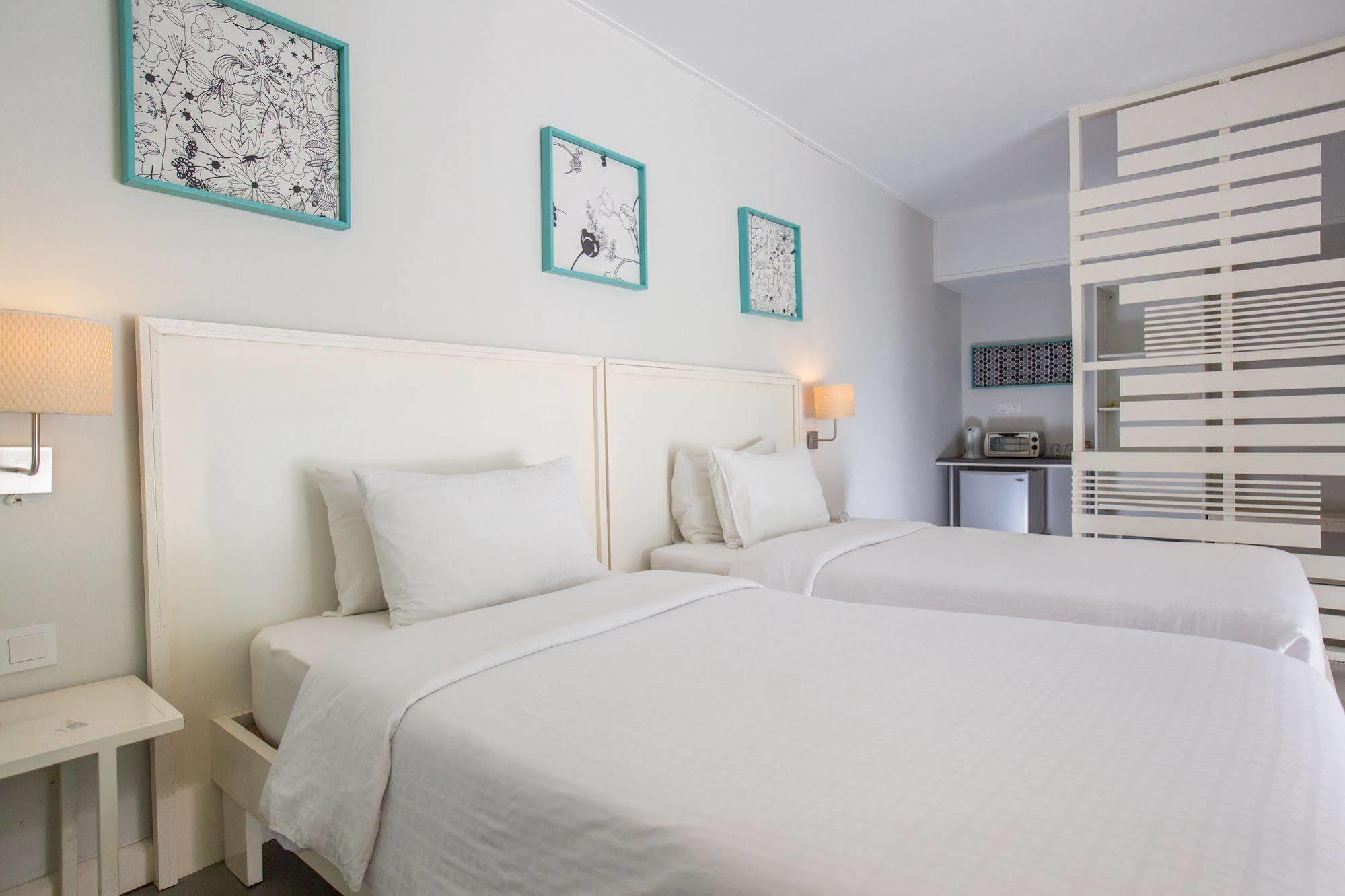 Hotel La Pari-Pari Langkawi Zewnętrze zdjęcie