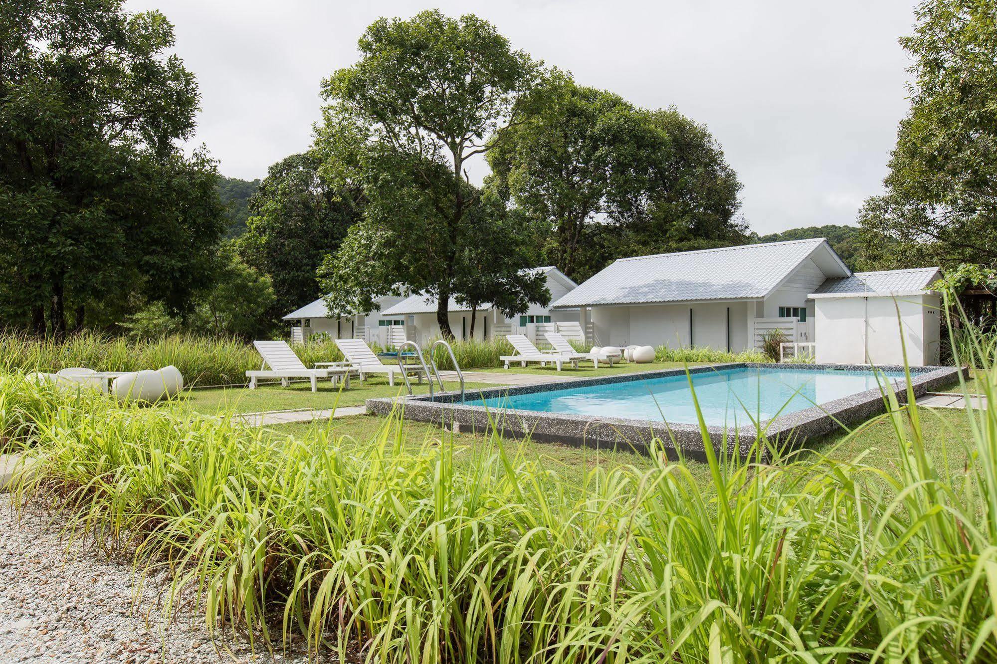 Hotel La Pari-Pari Langkawi Zewnętrze zdjęcie