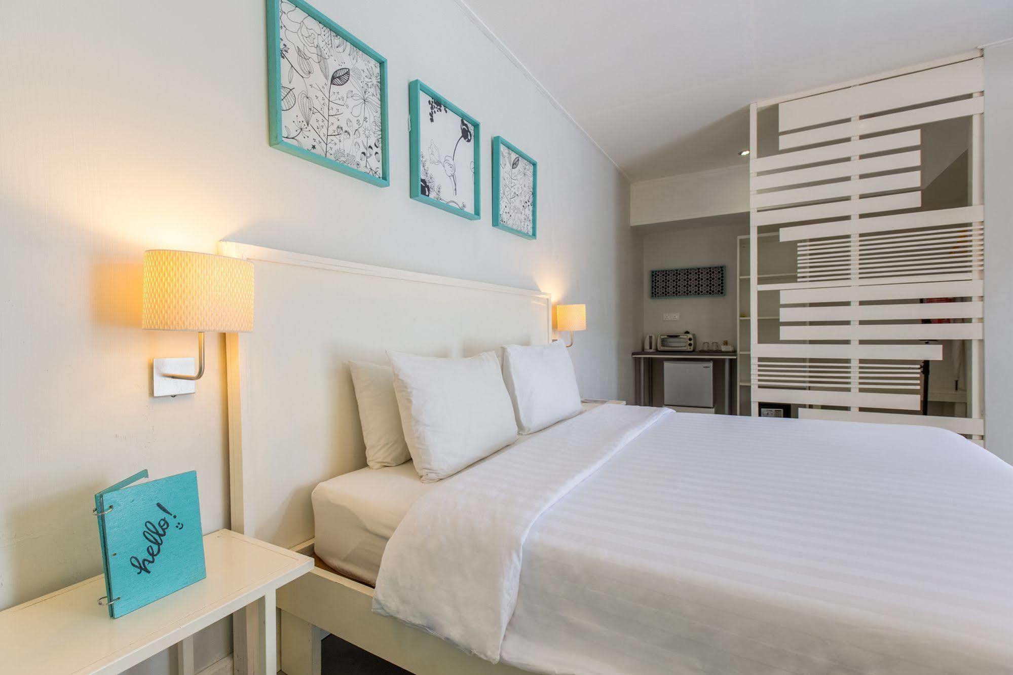 Hotel La Pari-Pari Langkawi Zewnętrze zdjęcie