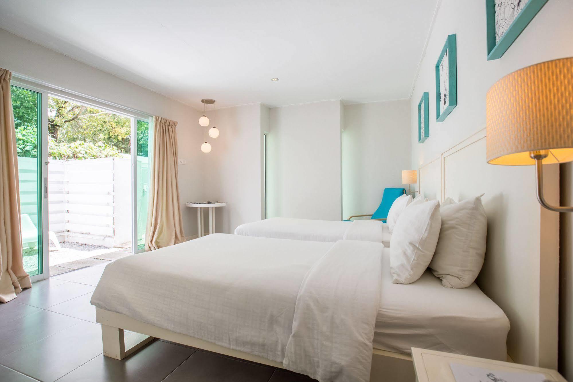 Hotel La Pari-Pari Langkawi Zewnętrze zdjęcie