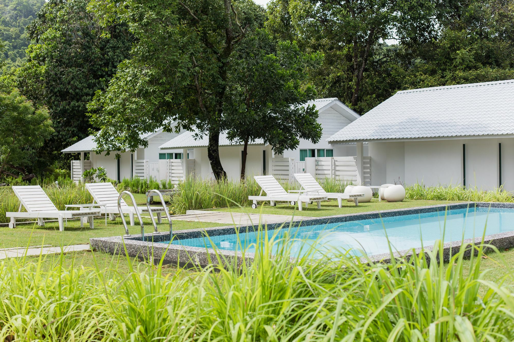 Hotel La Pari-Pari Langkawi Zewnętrze zdjęcie