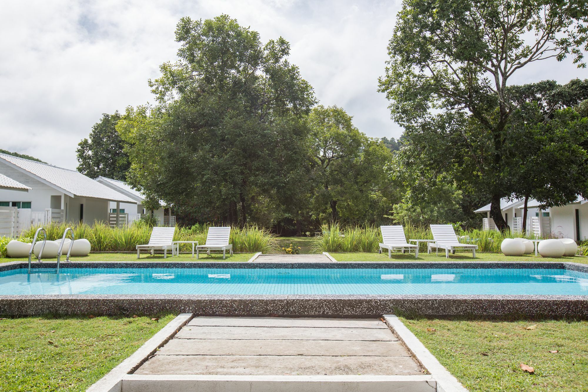 Hotel La Pari-Pari Langkawi Zewnętrze zdjęcie